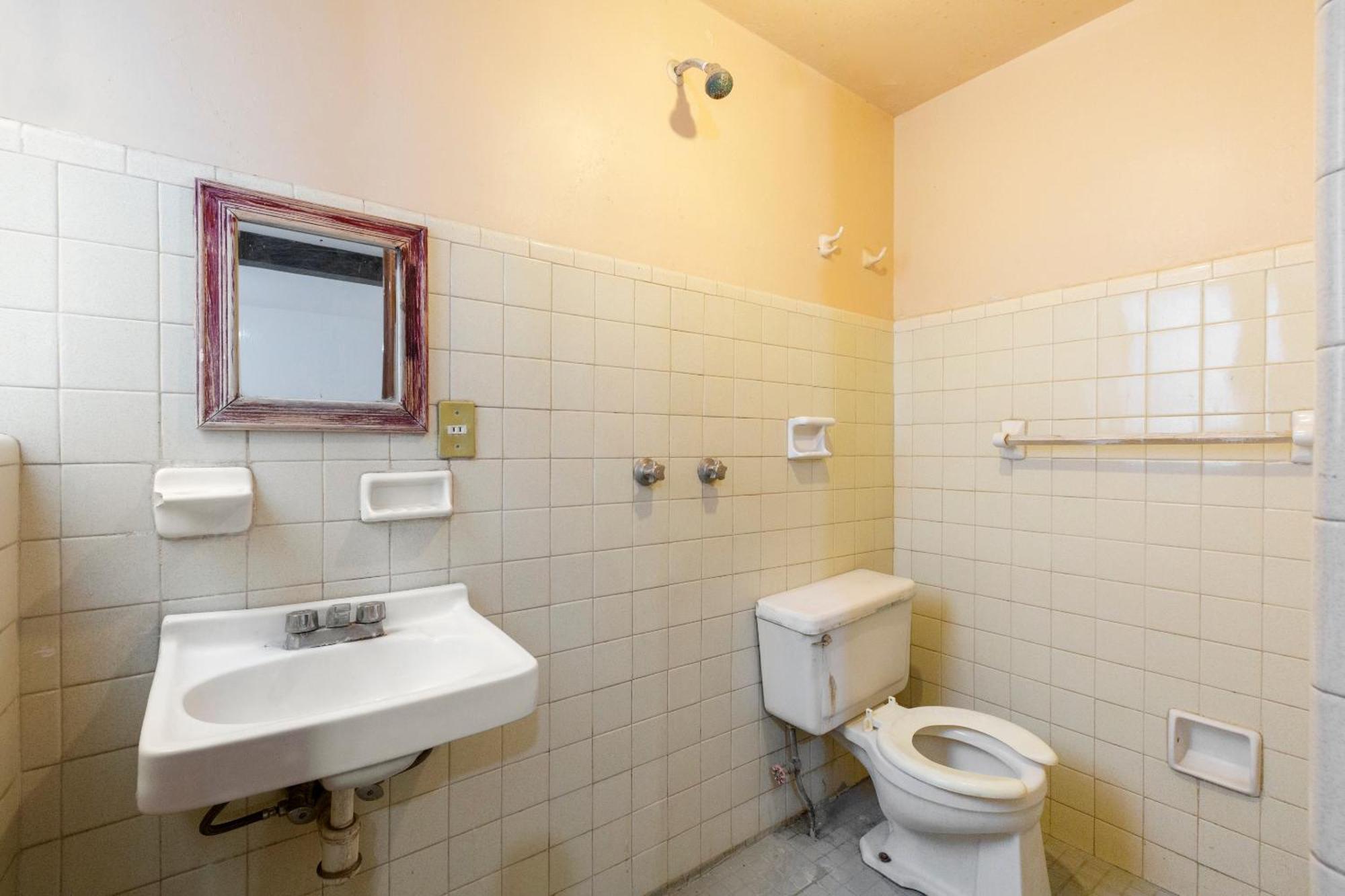 Oyo Hotel Emperador, Oaxaca Kültér fotó