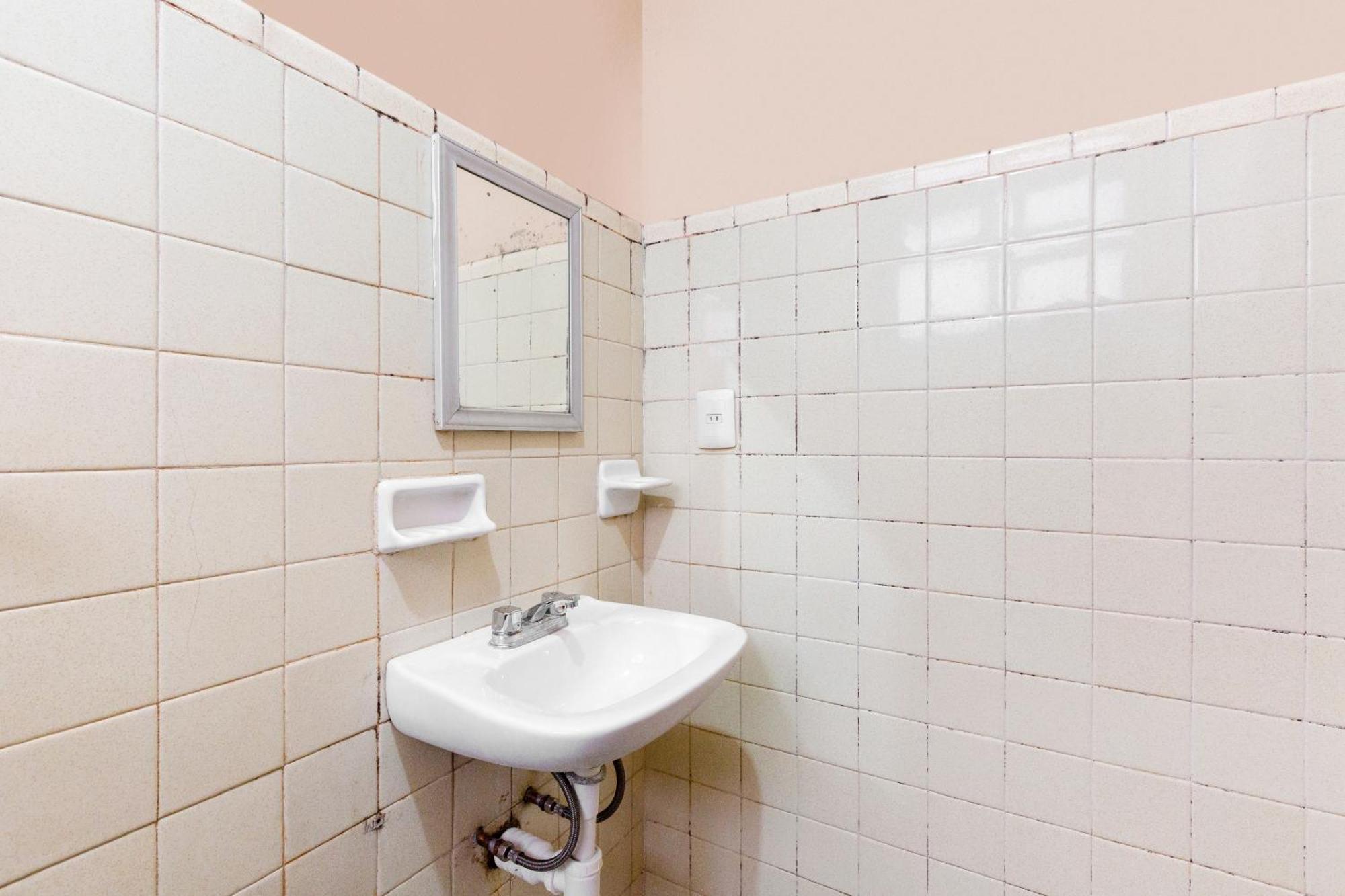 Oyo Hotel Emperador, Oaxaca Kültér fotó