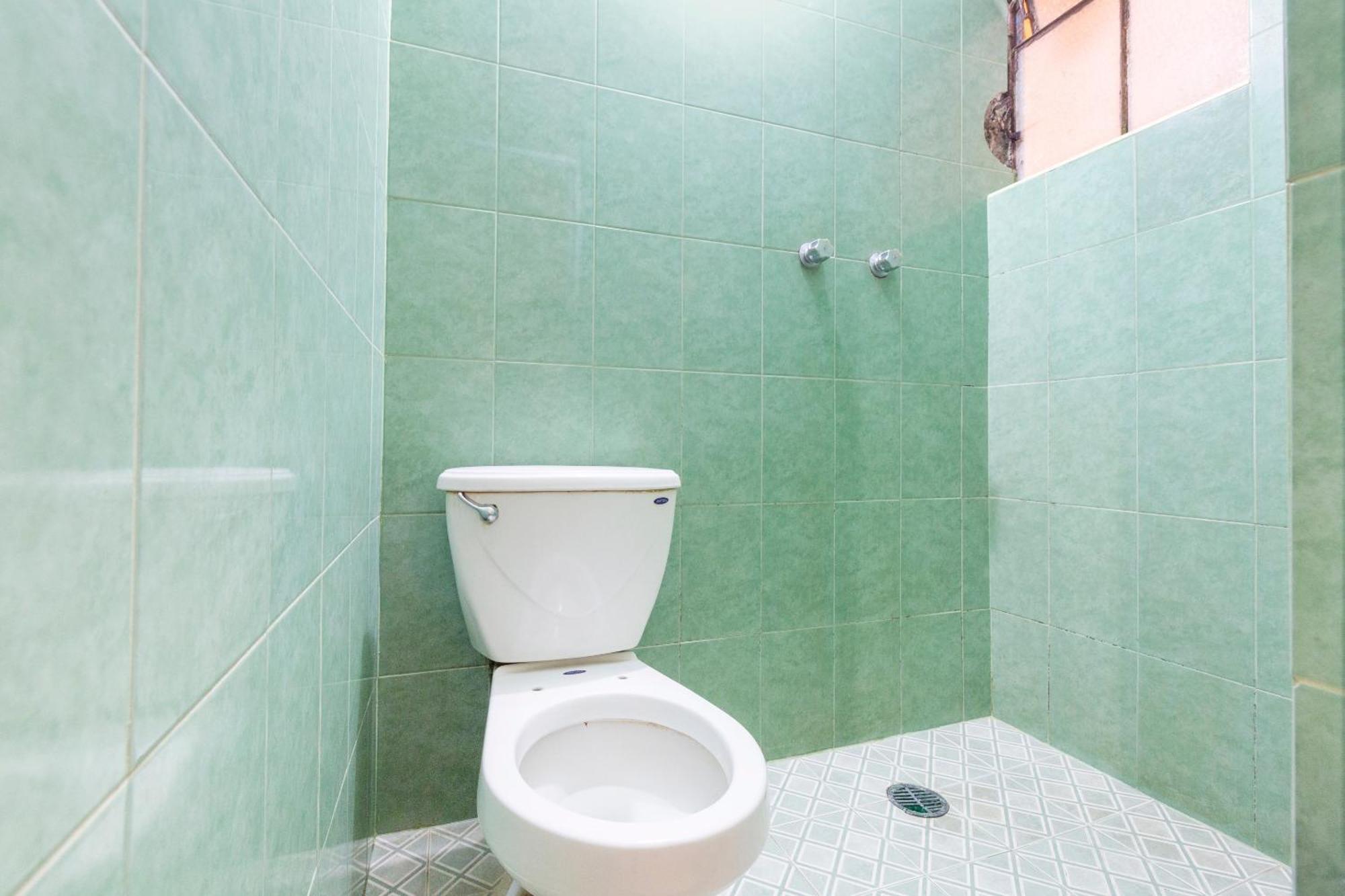 Oyo Hotel Emperador, Oaxaca Kültér fotó